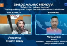 Penurunan Tangkapan Udang akibat Kerusakan Ekosistem Laut Pasuruan