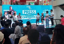 Lestari Run Dorong Promosi dan Ekonomi Kota Malang