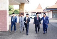 Wali Kota Pasuruan Tegaskan Tak ada WFH Bagi ASN Pemkot