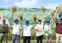 Regenerasi Petani Jadi Kunci Ketahanan Pangan di Kabupaten Malang