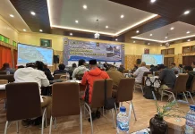 BB TNBTS Realisasikan Jalur Lingkar Kaldera Tengger, Target Rampung Oktober 2026