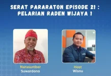 Pelarian Raden Wijaya Jadi Titik Balik Perlawanan Singasari