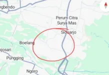 Desa Kudadu Saksi Pelarian Raden Wijaya, Diberi Status Istimewa