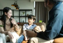 Orang Tua Didorong Bentuk Anak Bijaksana