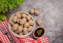 Resep Cilok Rumahan, Praktis dan Higienis untuk Semua