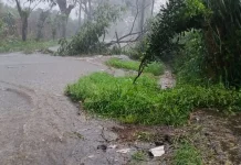 Sejumlah Rumah di Poncokusumo Malang Rusak Diterjang Angin