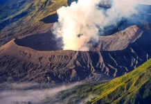 Wisata Bromo Ditutup sementara Demi Pemulihan Alam