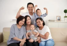 Dinamika Tinggal Bersama Mertua setelah Kehadiran Anak