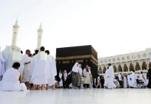 Kunci Ibadah Haji Lancar: Jaga Kesehatan sejak Awal