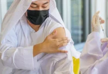 Jemaah Haji Diminta Siapkan Vaksin dan Fisik sejak Dini