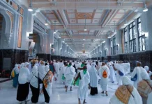Optimalisasi Kesehatan Jadi Prioritas jelang Ibadah Haji
