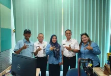 BMKG dan RRI Perkuat Layanan Informasi Iklim
