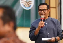 Wali Kota Batu Ubah COOSAE Menjadi Korporasi Rakyat untuk Lawan Tengkulak