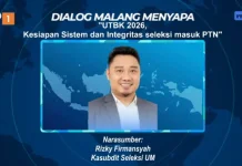 UM Perketat Sistem Cegah Kecurangan UTBK 2026
