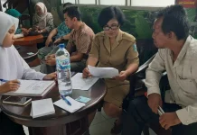 Lebaran Usai, PM UPT RSBN Malang Siap Lanjutkan Pembinaan di Asrama