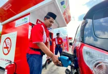 Stok Energi Aman, Pertamina Pastikan Pasokan Terjaga di Jatim