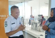 Prakirawan BMKG: Tidak Ada Istilah Godzilla dalam Kategori El Nino