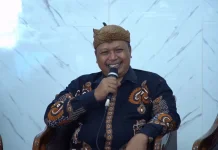 Digitalisasi Ancam Budaya jika Tak Diimbangi Etika