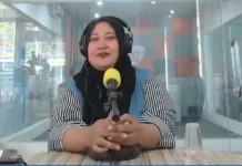 Arabian Friedchiken Utamakan Selera Timurtengah
