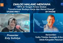 Pemkab Pasuruan Terapkan WFH, Layanan Publik Tetap Jalan