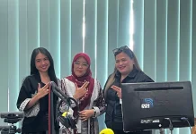 ASFW 2026 Usung Tema “Evolve: Threads of Tomorrow"