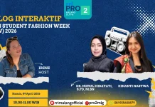 Beragam Kompetisi Kreatif Ramaikan ASFW 2026