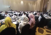 Mitra SPPG Keluhkan Suspend Sepihak