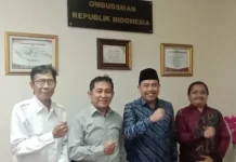 Rumah Hukum Indonesia Ajak Masyarakat jadi Paralegal Kemanusiaan