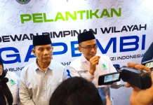 GAPEMBI Soroti Kendaraan Operasional untuk SPPI