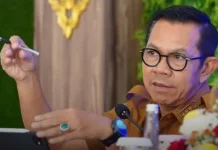 Pemkot Batu Percepat Belanja APBD, Transformasi Kerja Dongkrak Ekonomi