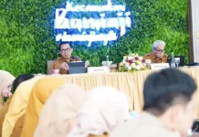 Investasi Melonjak 200%, Wali Kota Batu Ingatkan Serapan Tenaga Kerja Lokal