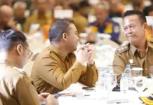 Wawali Kota Batu Dorong Mitigasi Bencana Terintegrasi dan Budaya Kerja Responsif