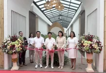 Solaris Villa, Satu Satunya Villa di Hotel Bintang Tiga di Malang