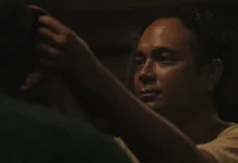 MAGMA Entertainment Rilis First Look Film Badut Gendong