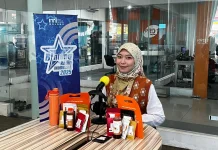 Wedang Mamaku, Jamu Keluarga Kini Jadi Produk Modern