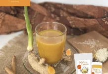 Minuman Herbal Jadi Alternatif Gaya Hidup Anak Muda