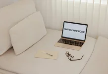 Tips Tetap Produktif saat Bekerja dari Rumah
