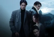Sinopsis HUMINT, Film Spionase Korea yang Sedang Ramai di Netflix