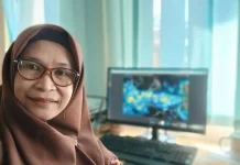 BMKG: Siang hingga Sore Malang Raya Berpotensi Hujan