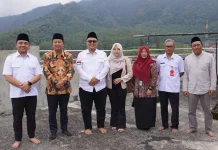 Wawali Kota Batu Dukung Penguatan Generasi Qurani dan SDM Berkarakter
