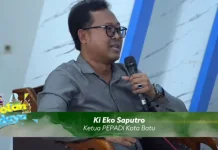 Jangan Wayang Ikuti Zaman, Zaman Ikuti Wayang