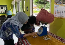 KURMA RSBN Malang Hidupkan Semangat Kerja usai Libur Lebaran