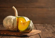 Inovasi Labu Kabocha Atasi Stunting, Raih Penghargaan Internasional
