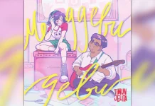 Timun Jelita, Band Raditya Dika dan Mutiara Amadea, Rilis Lagu Baru “Menggebu-Gebu”