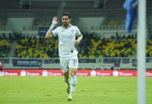 Arema FC Akhirnya Menang Lagi, Tekuk Persita 1-0 di Banten