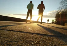 6 Spot Jogging Pagi Favorit di Malang