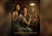 Film “Pangku” Resmi Tayang di Netflix Mulai 23 April 2026