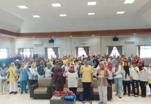 Beat Diabetes 2026 Jadi Puncak Edukasi Cegah Diabetes sejak Dini