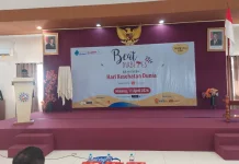 RSU UMM Dukung Beat Diabetes dan Edukasi Pola Hidup Sehat