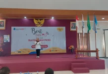 Dinkes Kota Malang Dukung Beat Diabetes dan Gaya Hidup Sehat